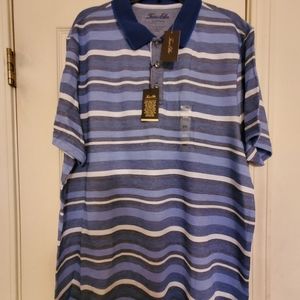Men's knit shirts